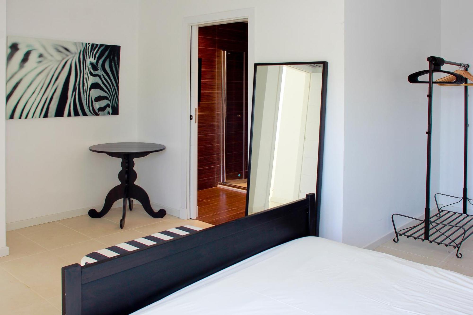 V196 Villa Brisa By Menorcarentals Villas Son Bou Buitenkant foto