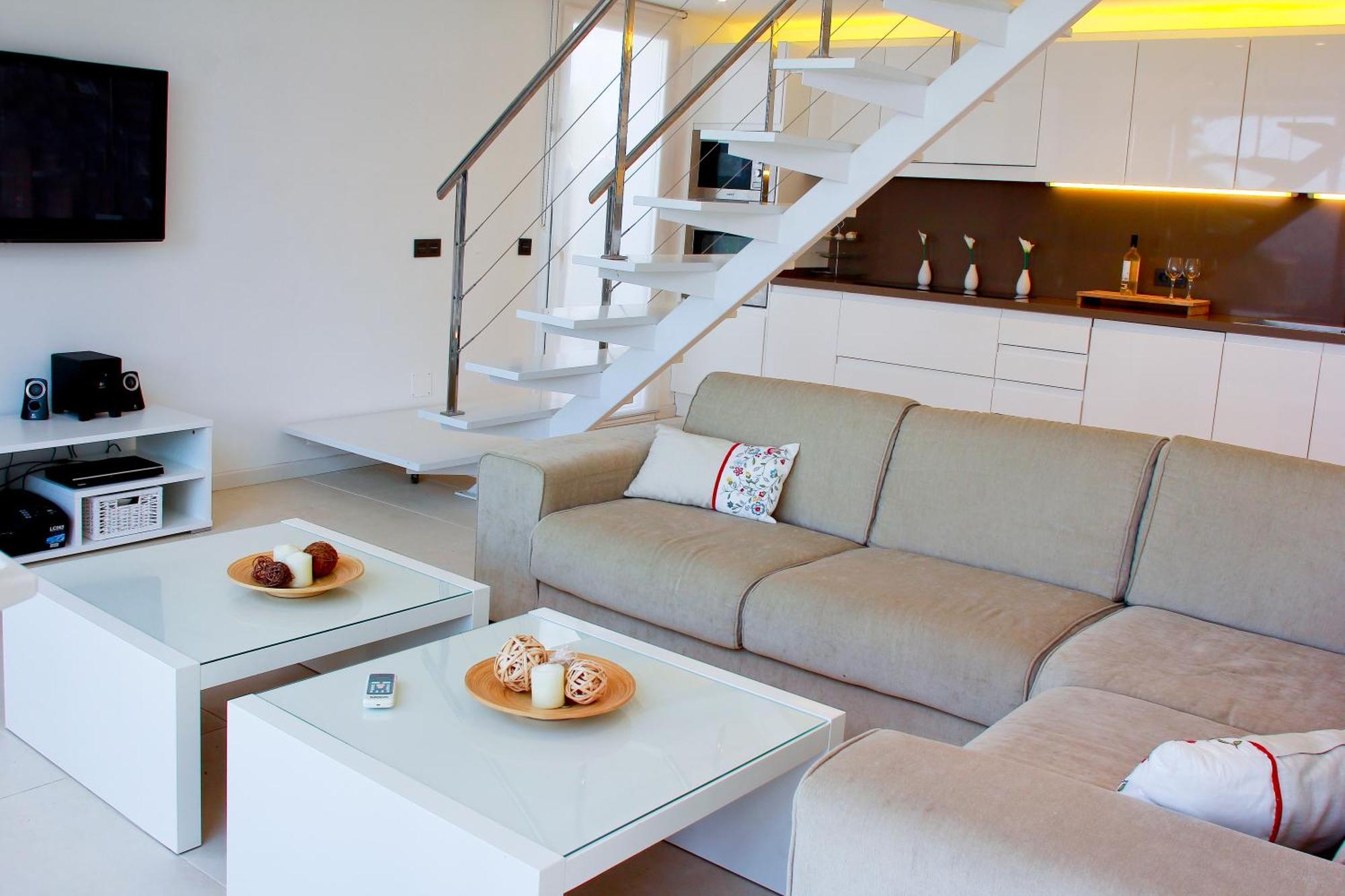 V196 Villa Brisa By Menorcarentals Villas Son Bou Buitenkant foto