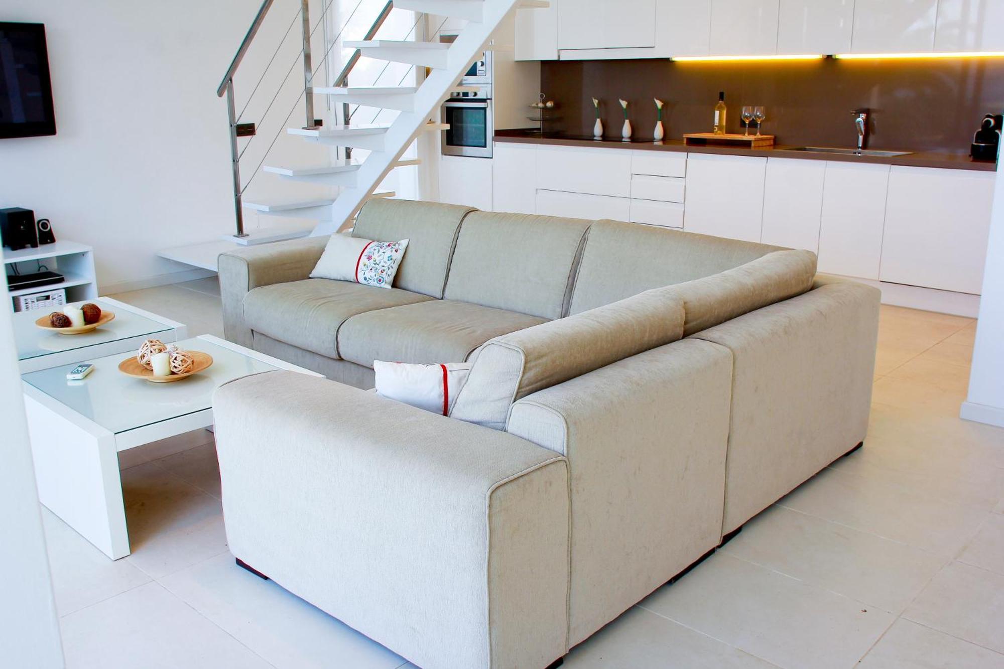 V196 Villa Brisa By Menorcarentals Villas Son Bou Buitenkant foto