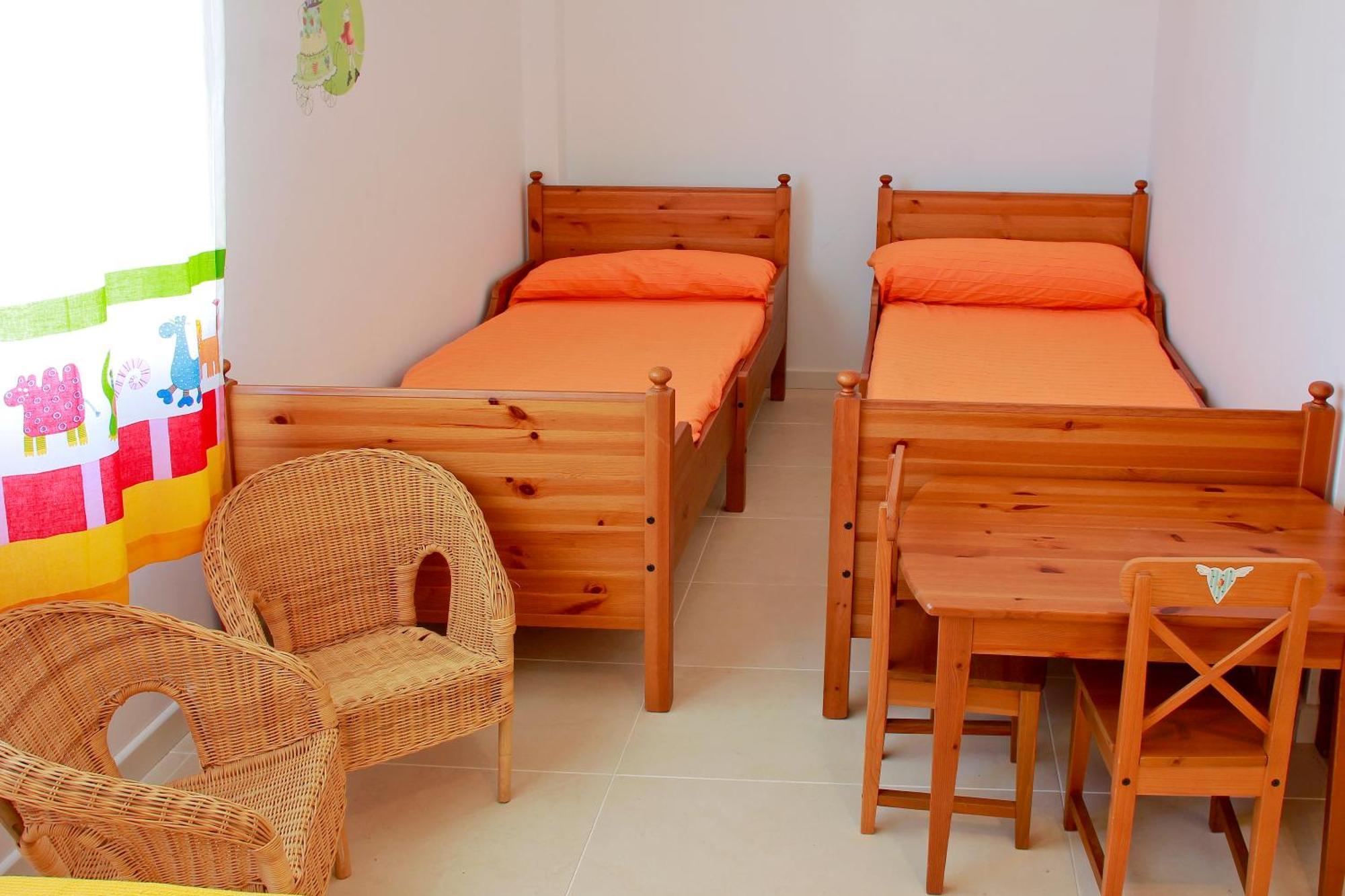 V196 Villa Brisa By Menorcarentals Villas Son Bou Buitenkant foto